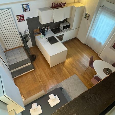 Romantic Apartment In フィレンツェ エクステリア 写真