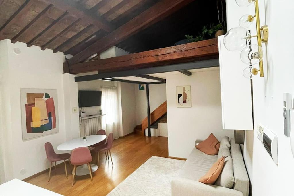 Romantic Apartment In フィレンツェ エクステリア 写真