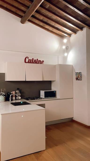 Romantic Apartment In フィレンツェ エクステリア 写真