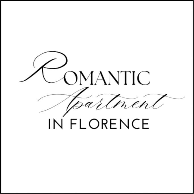 Romantic Apartment In フィレンツェ エクステリア 写真