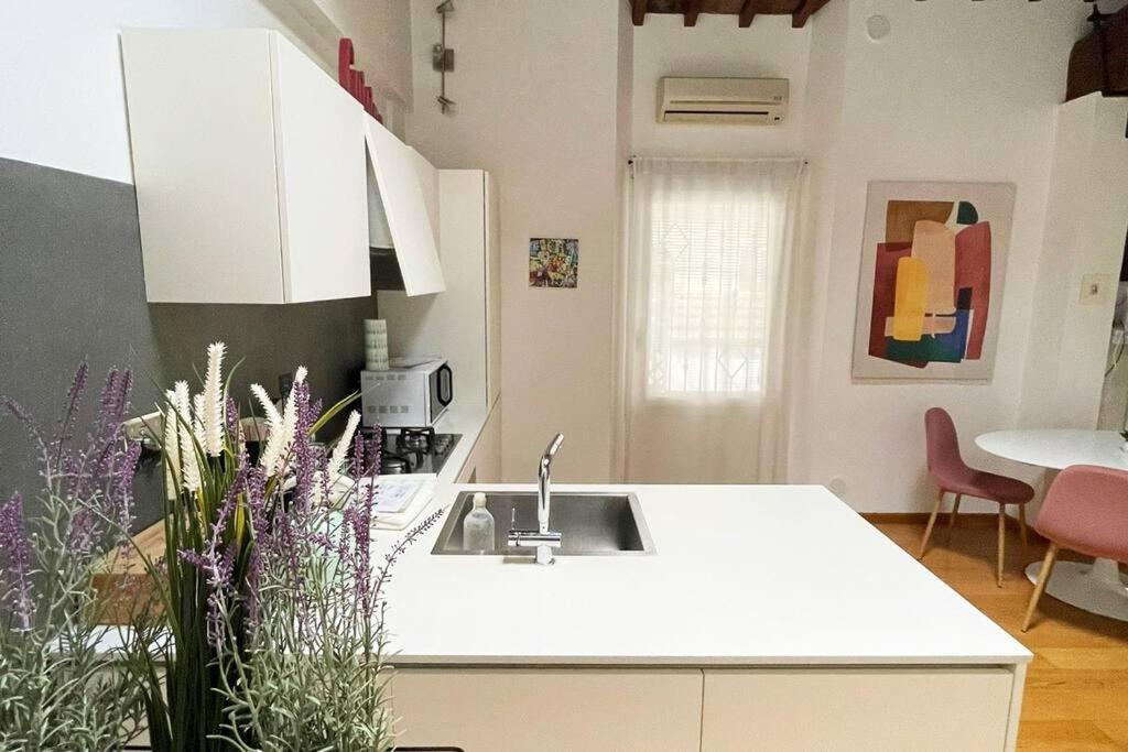 Romantic Apartment In フィレンツェ エクステリア 写真