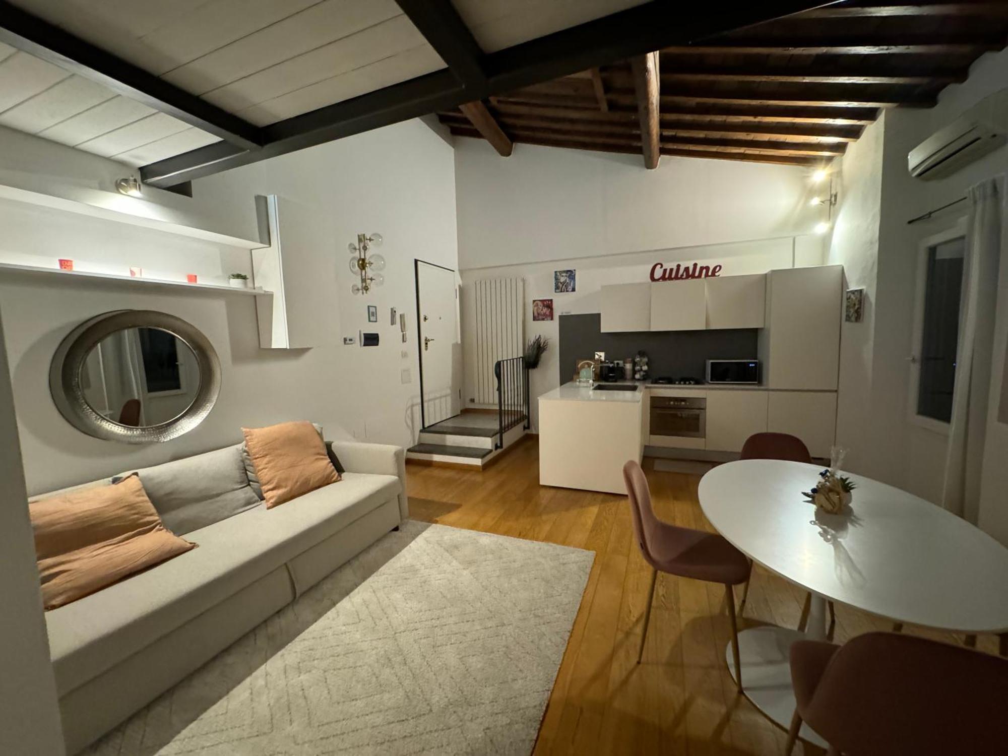 Romantic Apartment In フィレンツェ エクステリア 写真